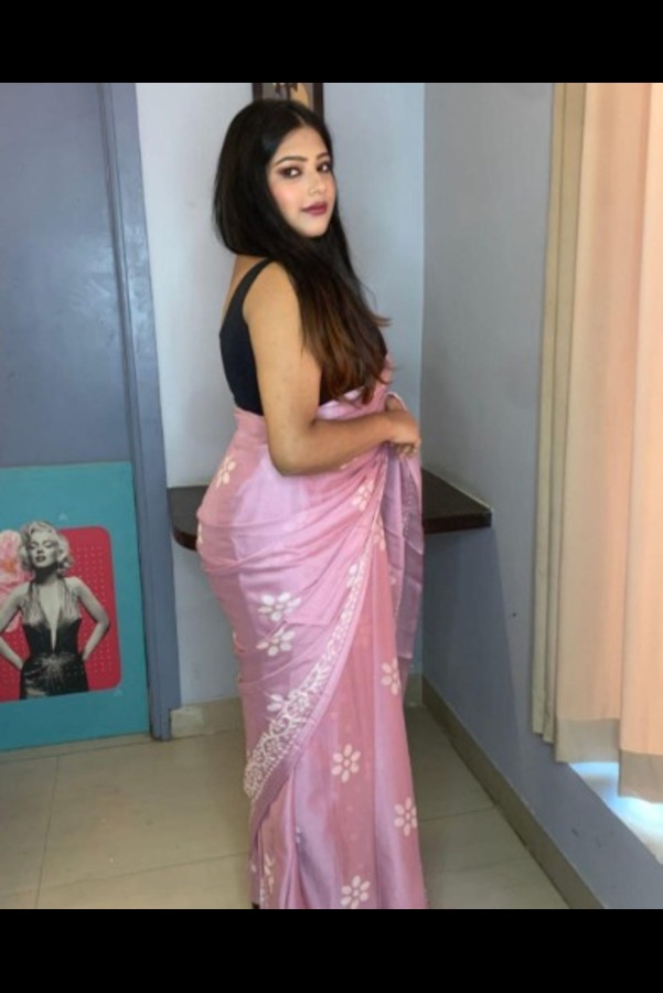 best Chawri Bazar call girl