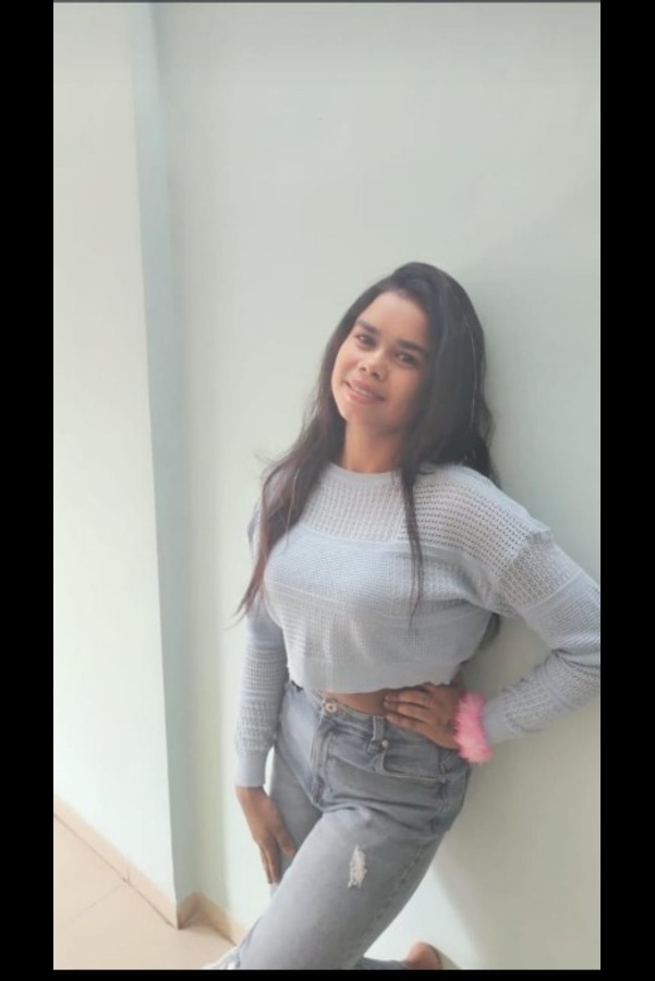 high profile Chawri Bazar call girl